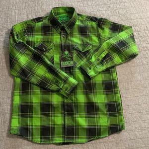 Dixxon Flannel Bundle.